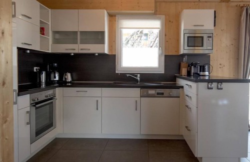Turracher Hohe House | #11 mit IR-Sauna & Sprudelwanne Innen by Interhome