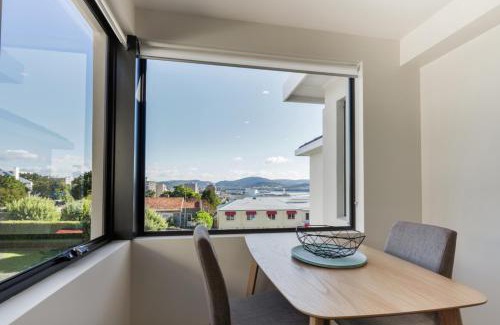 Battery Point Apartment | 110 Hampden Apartments