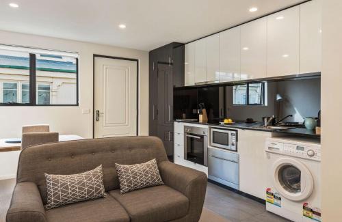 Battery Point Apartment | 110 Hampden Apartments