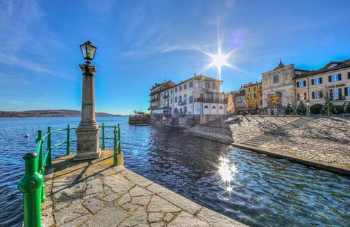 Arona Apartment | 110 m² Apartment ∙ 2 bedrooms ∙ 6 guests