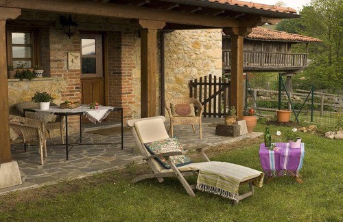 Pruneda House | 110 m² House ∙ 2 bedrooms ∙ 4 guests