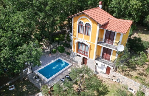 Srinjine House | 110 m² House ∙ 3 bedrooms ∙ 6 guests