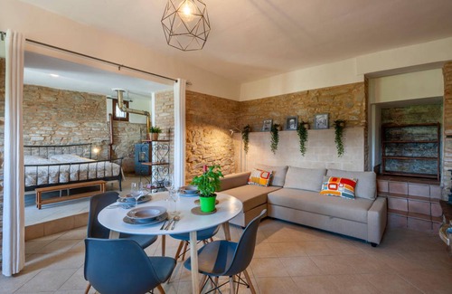 Mergo House | 110 m² House ∙ 4 bedrooms ∙ 8 guests