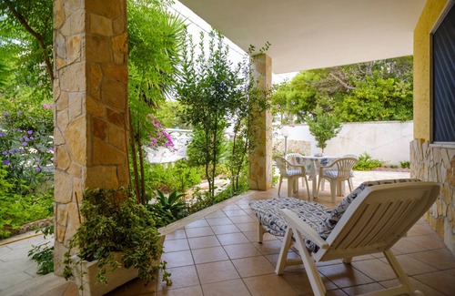 Giorgilorio House | 110 m² House ∙ 4 bedrooms ∙ 8 guests