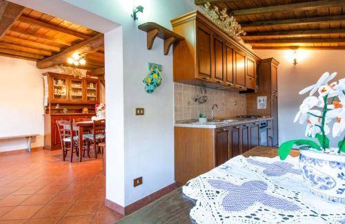 Fabbriche di Vallico House | 110 m² House ∙ 4 bedrooms ∙ 12 guests