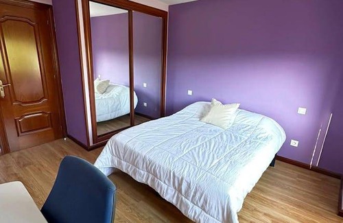 Valladolid Resort | 110 m² Private room ∙ 1 bedroom ∙ 1 guest