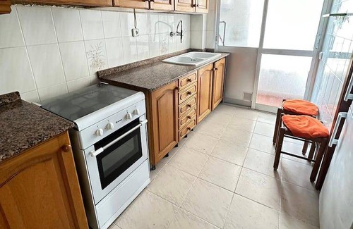 San Anton Resort | 110 m² Private room ∙ 1 bedroom ∙ 1 guest