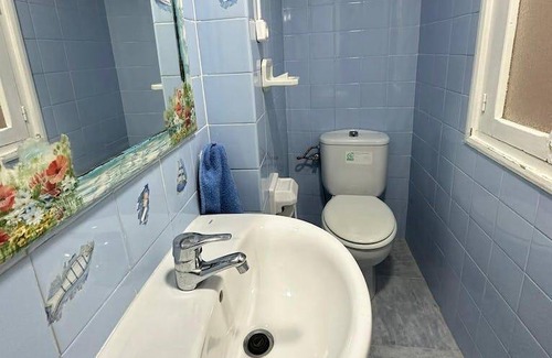 San Anton Resort | 110 m² Private room ∙ 1 bedroom ∙ 1 guest