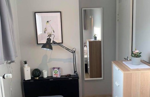 Haaleiti Resort | 110 m² Private room ∙ 1 bedroom ∙ 1 guest