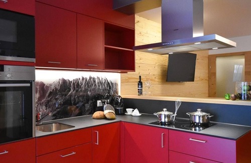 Muehlbach Am Hochkoenig Apartment | 110m² apartment, 4-6 persons - luxury apartments Bauer MÜLLERHAUS