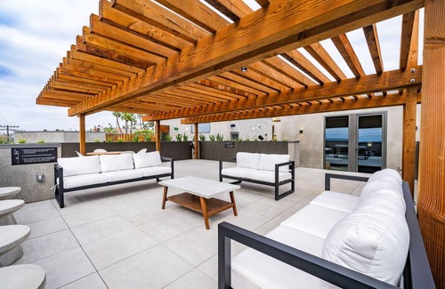 Middletown Hotel | 111 m² Hotel ∙ 2 bedrooms ∙ 11 guests