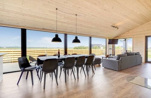 Egense House | 111 m² House ∙ 4 bedrooms ∙ 8 guests