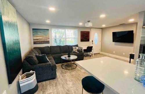 Tahitian Development House | 111 m² House ∙ 2 bedrooms ∙ 6 guests