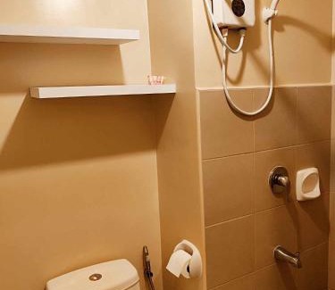 Iloilo Apartment | 1116 T4 Avida Atria Iloilo