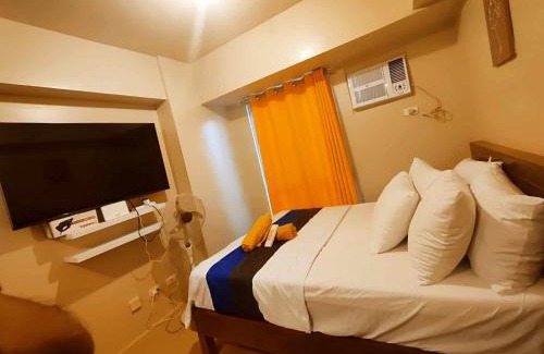 Iloilo Apartment | 1116 T4 Avida Atria Iloilo