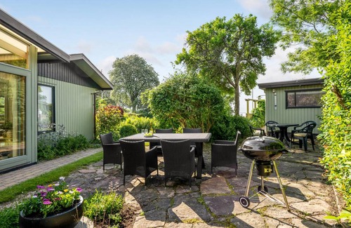 Faxe House | 112 m² House ∙ 2 bedrooms ∙ 4 guests