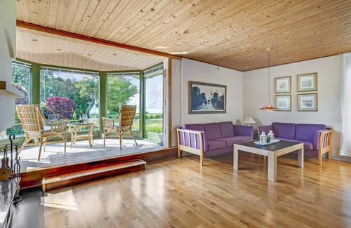 Faxe House | 112 m² House ∙ 2 bedrooms ∙ 4 guests