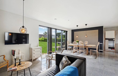 Aarosund House | 112 m² House ∙ 3 bedrooms ∙ 7 guests