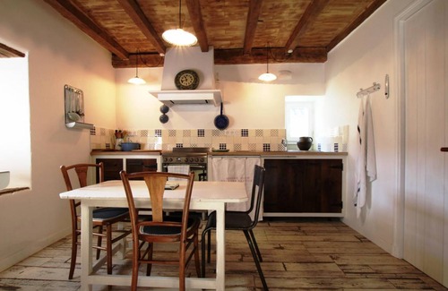 Sainte-Engrace House | 114 m² Gîte ∙ 2 bedrooms ∙ 5 guests