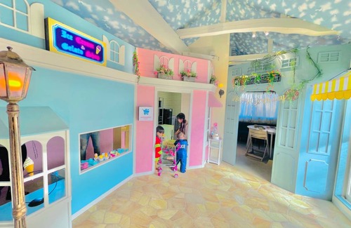 Kamagaya House | 114 m² House ∙ 3 bedrooms ∙ 14 guests