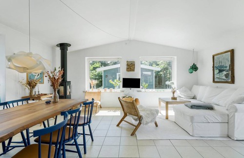 Holloselund House | 114 m² House ∙ 3 bedrooms ∙ 6 guests