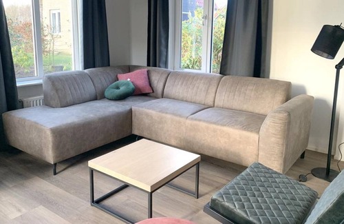 Westerbork House | 114 m² House ∙ 5 bedrooms ∙ 6 guests