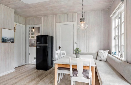 Liseleje House | 1143-N Liseleje - Anna Bergenholzvej 5
