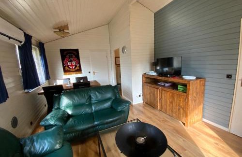 Getelo House | 115 smarttv xbox restaurant playyard P keybox starlink airco forest pets pittoresque