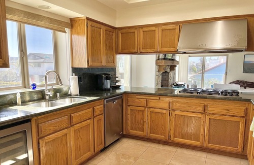 Oxnard Shores House | 1150MBR Beachy Keen at Mandalay Shores
