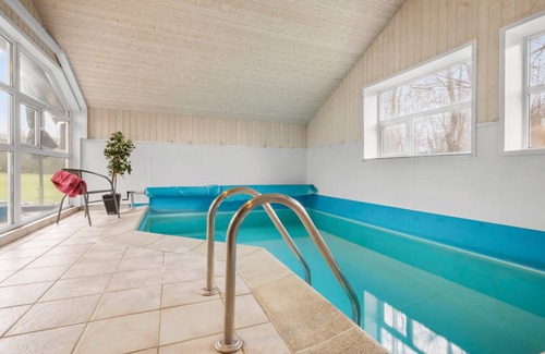 Smidstrup Strand House | 116 m² House ∙ 4 bedrooms ∙ 8 guests