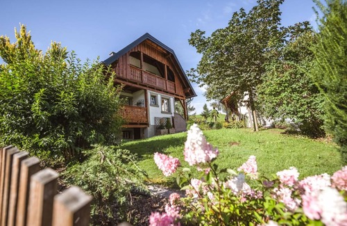 Grosssoelk House | 116 m² House ∙ 2 bedrooms ∙ 6 guests