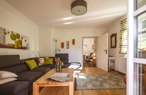 Grosssoelk House | 116 m² House ∙ 2 bedrooms ∙ 6 guests