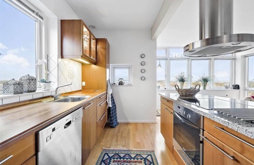 Hundested House | 1167-N Hundested - Kattegat Strandhave 38