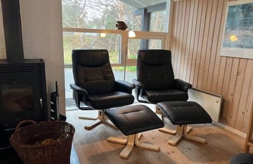 Aalbaek House | 117 m² House ∙ 1 bedroom ∙ 8 guests