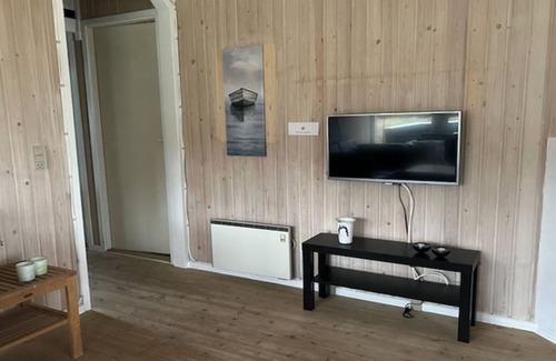 Aalbaek House | 117 m² House ∙ 1 bedroom ∙ 8 guests