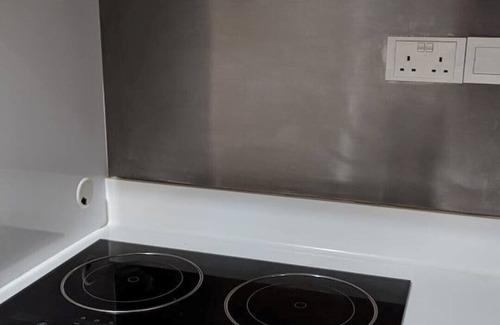 Seri Tanjung Pinang Apartment | 118: Cosy 2-Bedroom Condo with Seaview