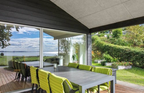 Skive Municipality House | 118 m² House ∙ 1 bedroom ∙ 6 guests