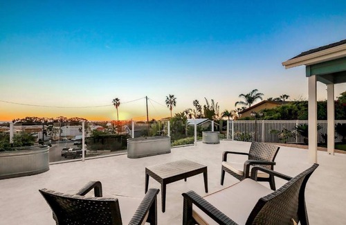 Olde Carlsbad House | 1185 Tamarack home