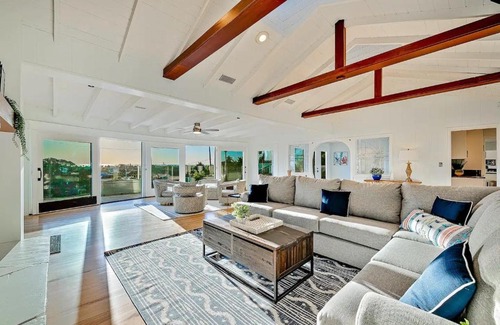 Olde Carlsbad House | 1185 Tamarack home