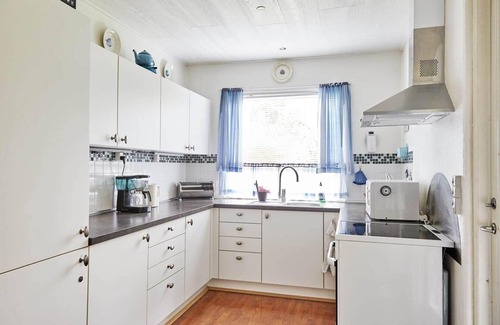 Klint House | 11863 Nykøbing Sj - Rotoftevej 39