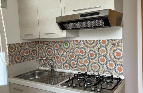 Lido Adriano Apartment | 12, Bilo Leonardo