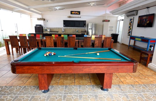 Jaco House | ♥12 BR/12 Bth - La Palma Resort/Close to Everything/VIP Concierge Service