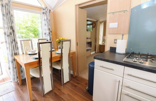 Welton Cottage | 12 FIELD VIEW, pet friendly, with a garden in Kirkoswald