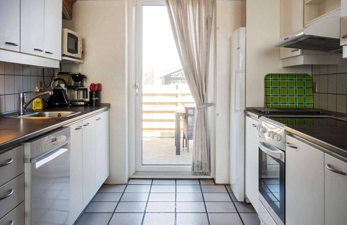 Vestervig House | 12 person holiday home in Vestervig-By Traum