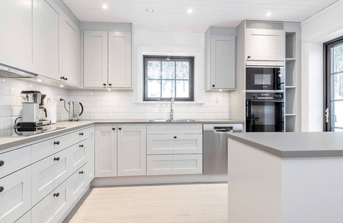 Stoten House | 12 person holiday home in Sälen