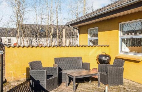 Sundstrup House | 12 person holiday home in Hojslev-By Traum