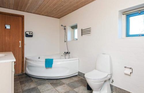 Sundstrup House | 12 person holiday home in Hojslev-By Traum