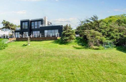 Udsholt House | 12 person holiday home in Græsted-By Traum
