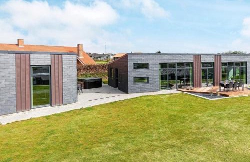 Vinderup House | 12 person holiday home in Vinderup-By Traum
