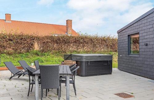 Vinderup House | 12 person holiday home in Vinderup-By Traum